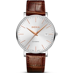 ساعت مچی DOXA کد 171.10.021R.02 - doxa watch 171.10.021r.02  